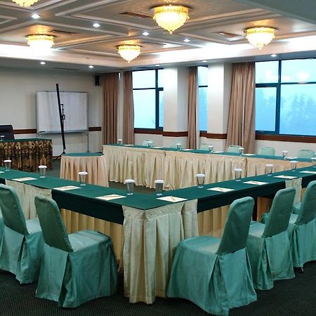 Permata Alam Hotel Puncak Extérieur photo